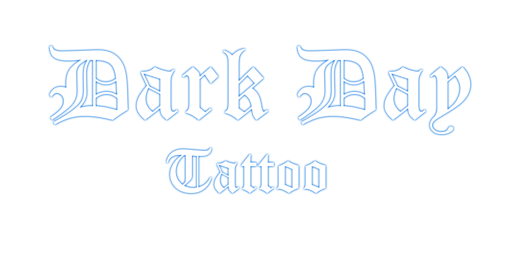 DarkDay Tattoo logo